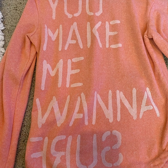 Coral Roxy Jacket - Picture 4 of 4